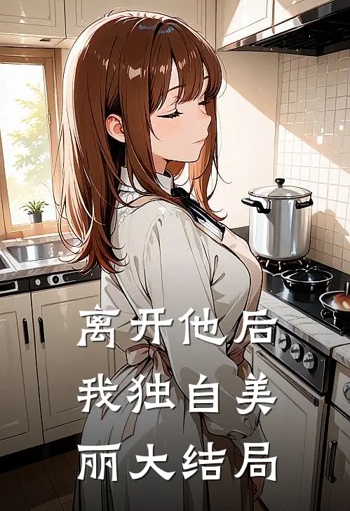离开他后，我独自美丽大结局