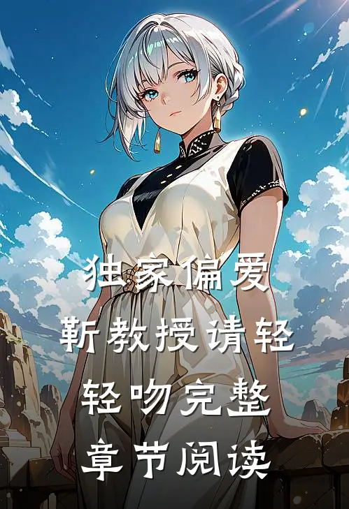 独家偏爱：靳教授请轻轻吻完整章节阅读