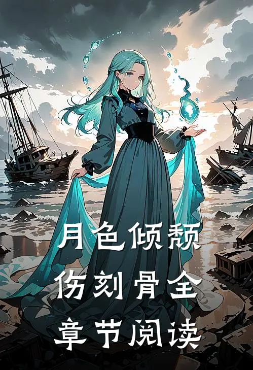 月色倾颓伤刻骨全章节阅读