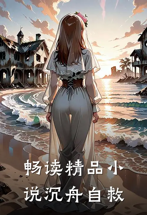 畅读精品小说沉舟自救