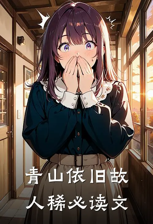 青山依旧故人稀必读文