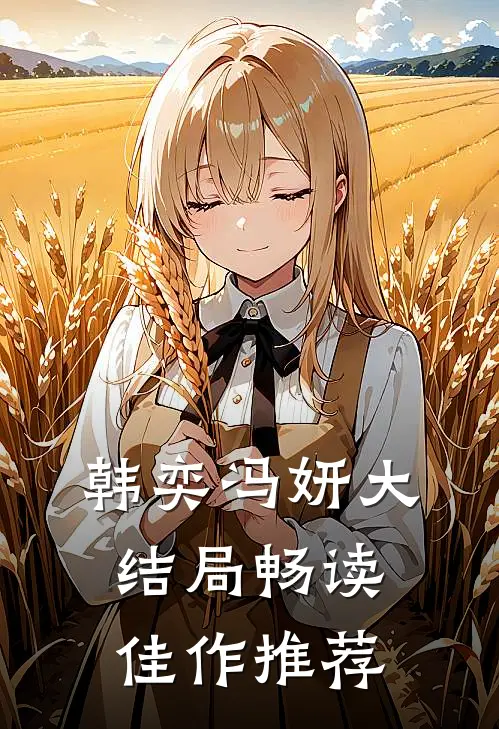 韩奕冯妍大结局畅读佳作推荐