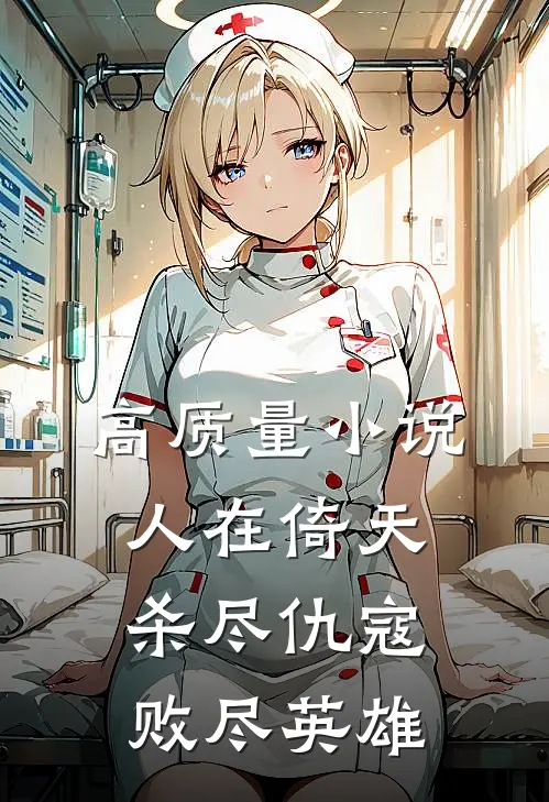 高质量小说人在倚天，杀尽仇寇，败尽英雄
