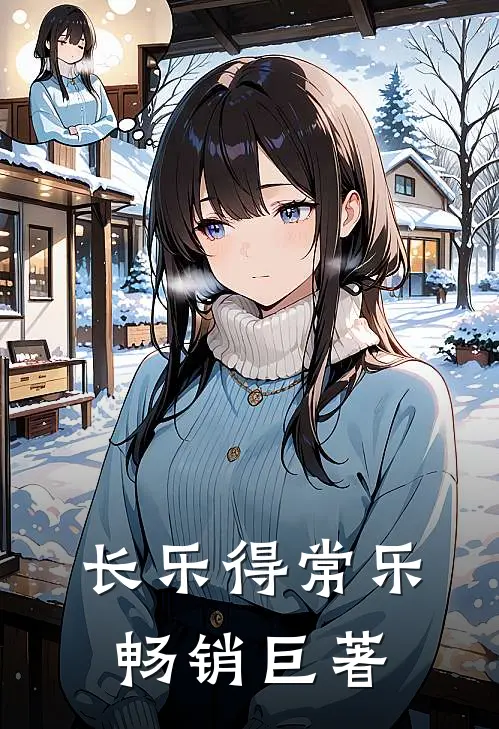 长乐得常乐畅销巨著