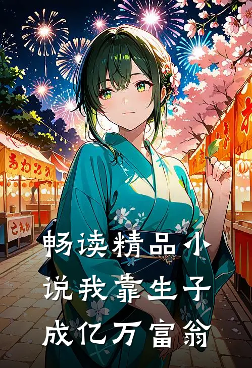 畅读精品小说我靠生子成亿万富翁