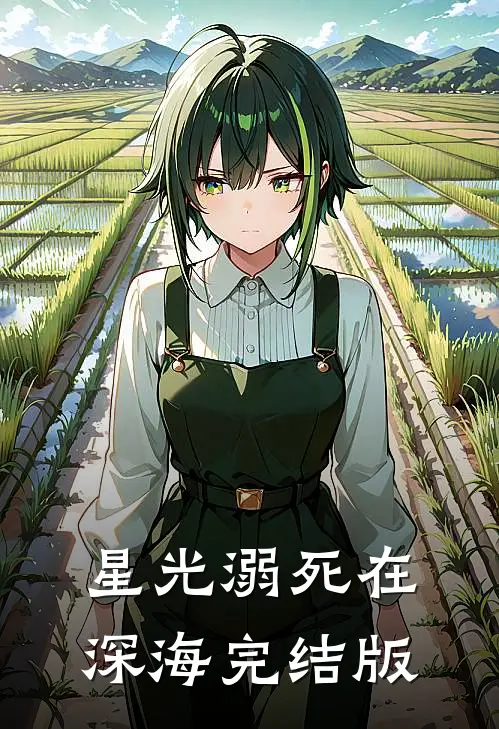 星光溺死在深海完结版