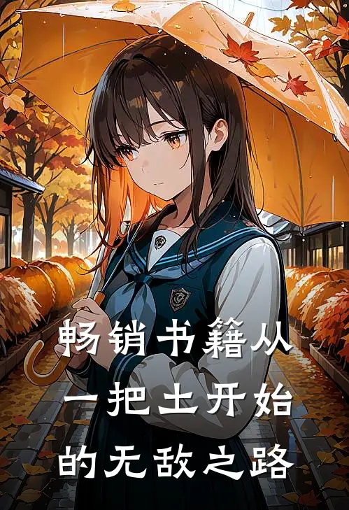 畅销书籍从一把土开始的无敌之路