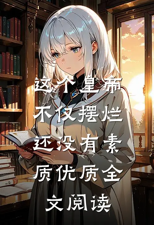 这个皇帝不仅摆烂，还没有素质优质全文阅读