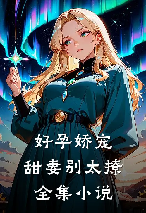 好孕娇宠：甜妻别太撩全集小说