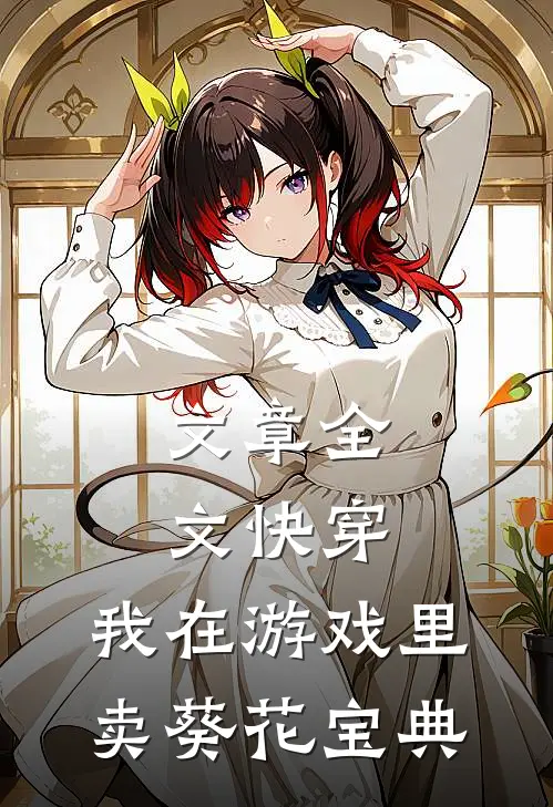 文章全文快穿：我在游戏里卖葵花宝典