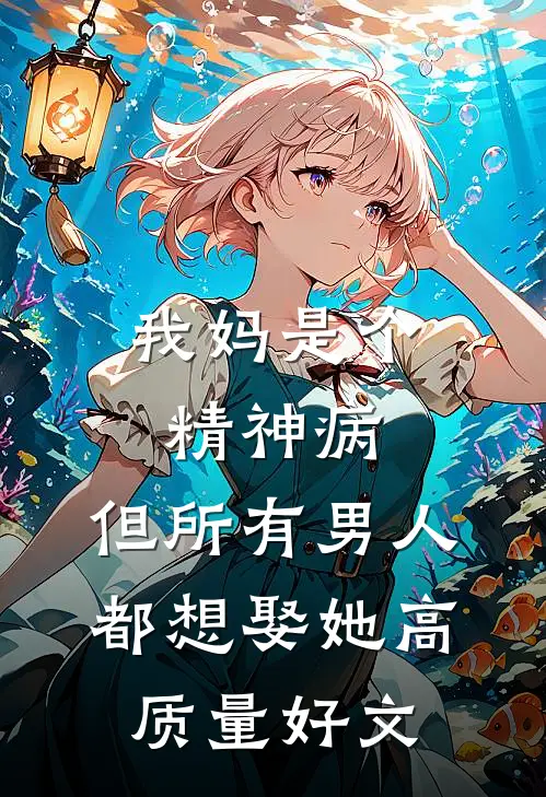 我妈是个精神病，但所有男人都想娶她高质量好文