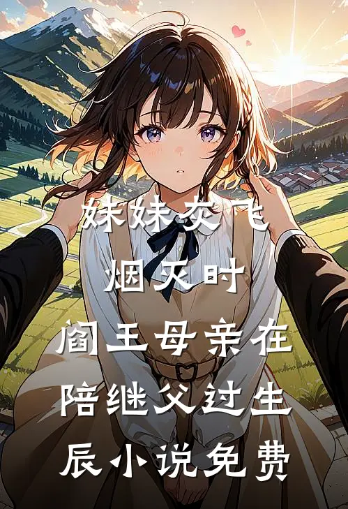 妹妹灰飞烟灭时，阎王母亲在陪继父过生辰小说免费
