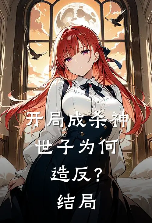 开局成杀神，世子为何造反？结局