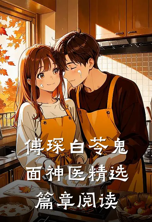 傅琛白苓鬼面神医精选篇章阅读