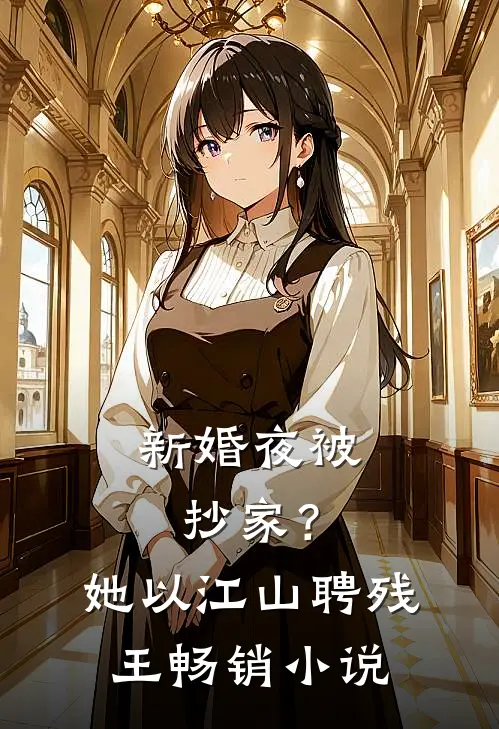 新婚夜被抄家？她以江山聘残王畅销小说