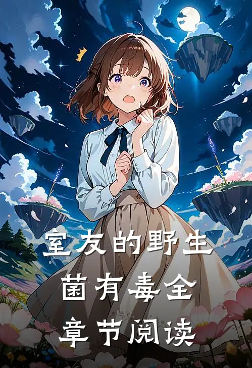 室友的野生菌有毒全章节阅读