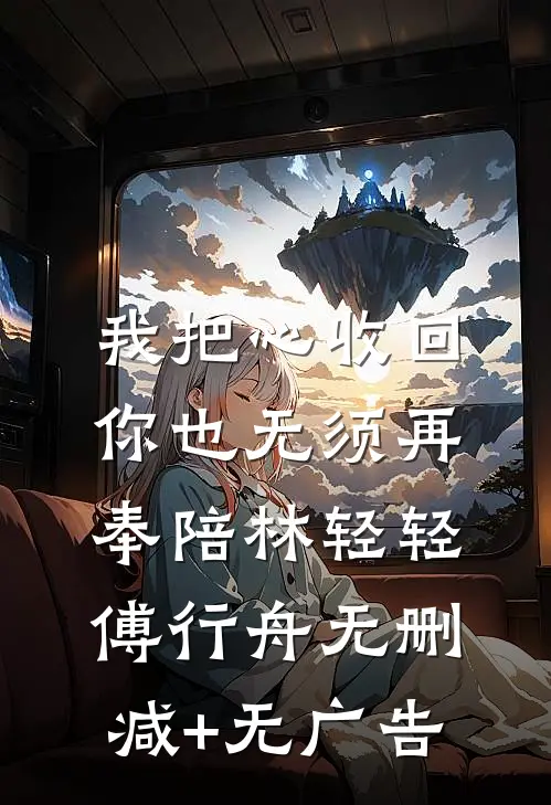 我把心收回，你也无须再奉陪林轻轻傅行舟无删减+无广告