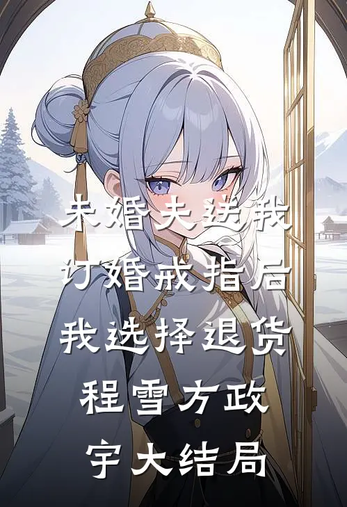 未婚夫送我订婚戒指后，我选择退货程雪方政宇大结局