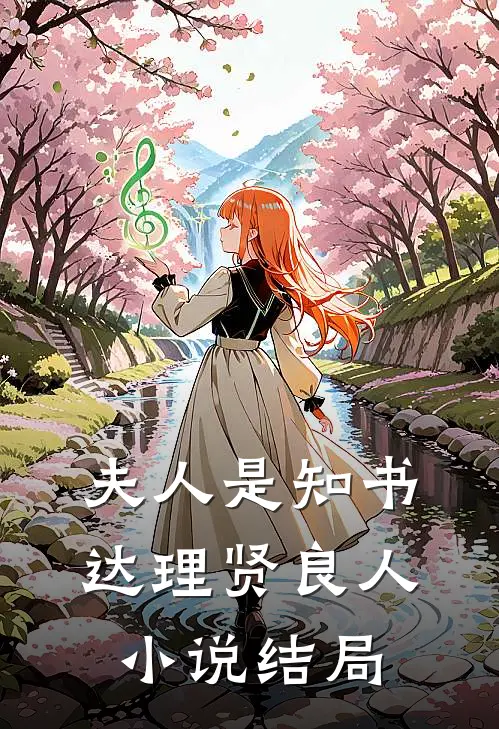 夫人是知书达理贤良人小说结局
