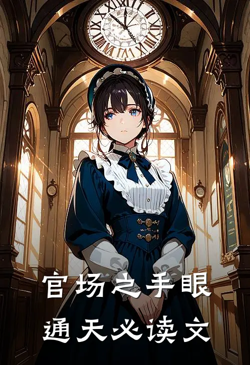 官场之手眼通天必读文