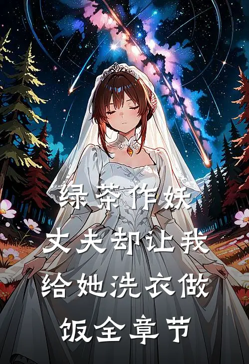 绿茶作妖，丈夫却让我给她洗衣做饭全章节