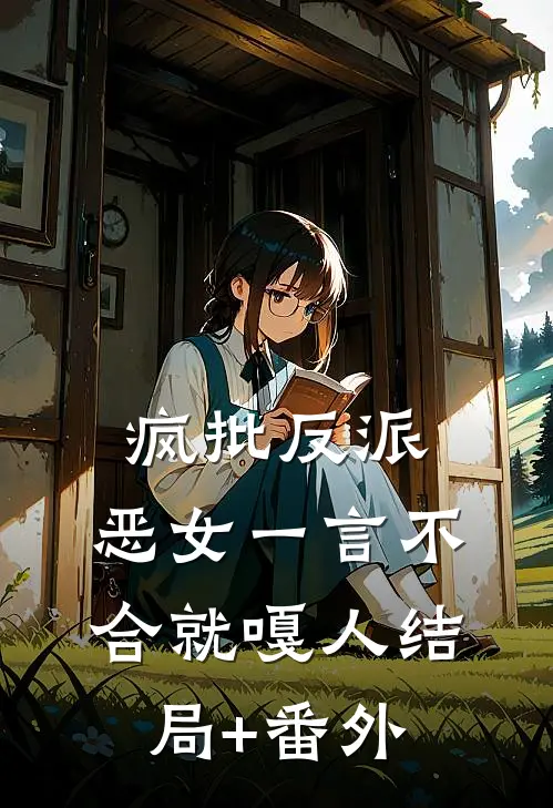 疯批反派：恶女一言不合就嘎人结局+番外