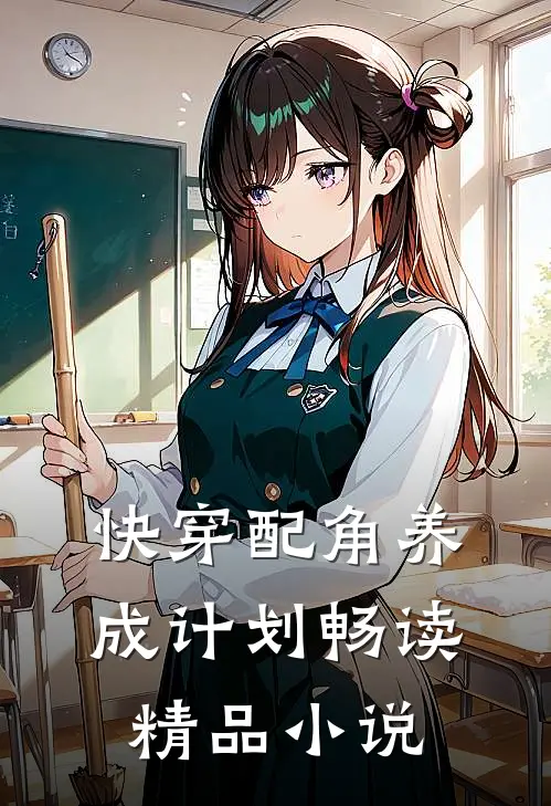 快穿配角养成计划畅读精品小说