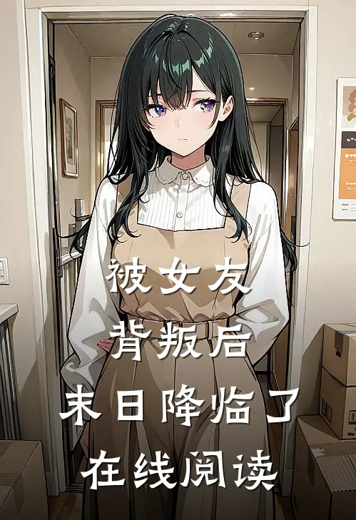 被女友背叛后，末日降临了在线阅读