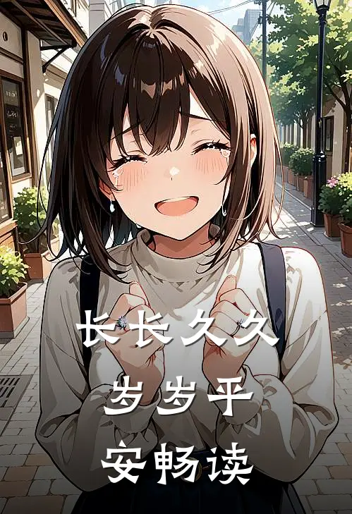 长长久久，岁岁平安畅读