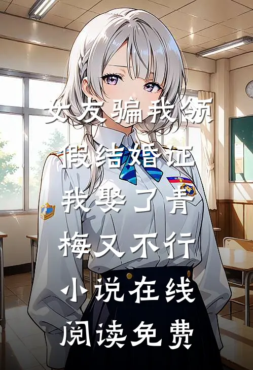 女友骗我领假结婚证，我娶了青梅又不行小说在线阅读免费
