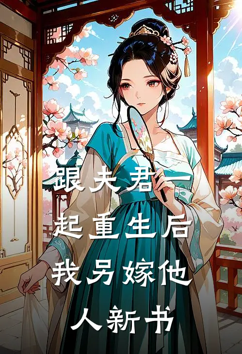 跟夫君一起重生后，我另嫁他人新书
