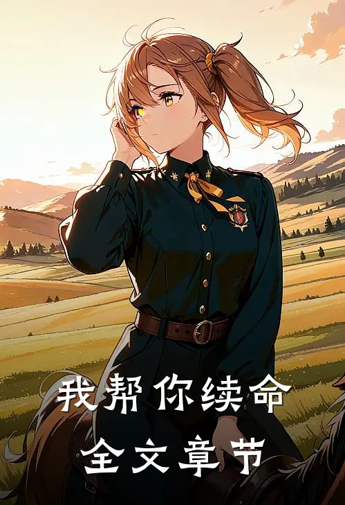 我帮你续命全文章节
