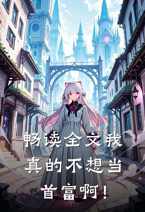 畅读全文我真的不想当首富啊！