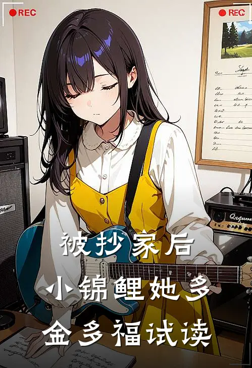 被抄家后，小锦鲤她多金多福试读