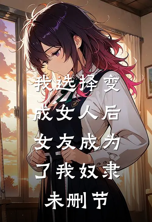 我选择变成女人后,女友成为了我奴隶未删节版