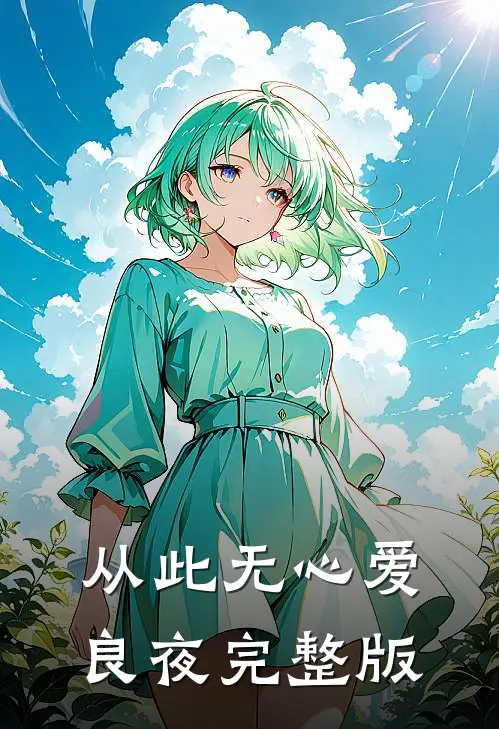 从此无心爱良夜完整版