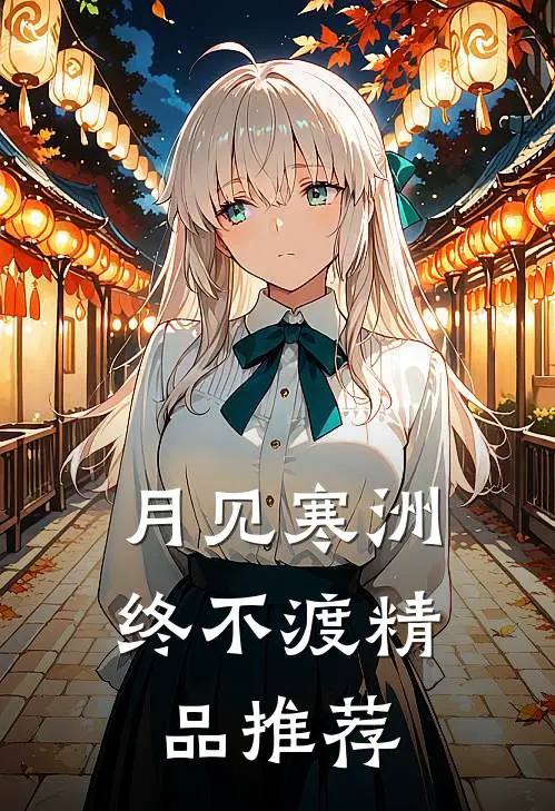 月见寒洲终不渡精品推荐
