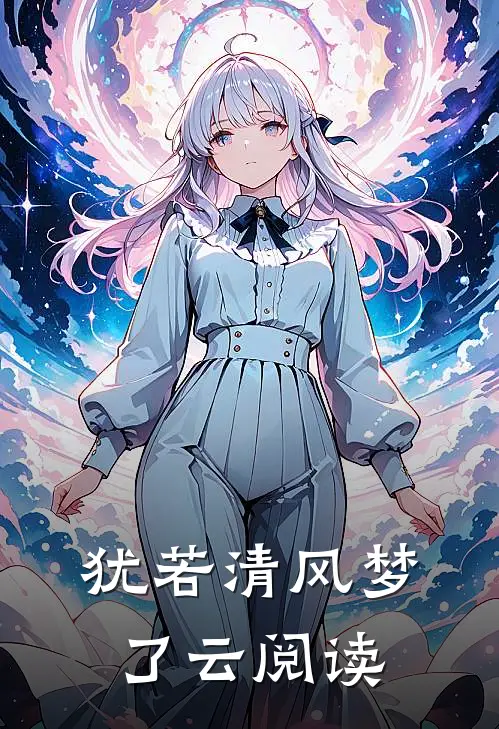 犹若清风梦了云阅读