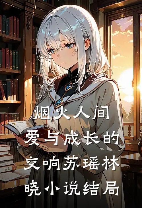 烟火人间：爱与成长的交响苏瑶林晓小说结局