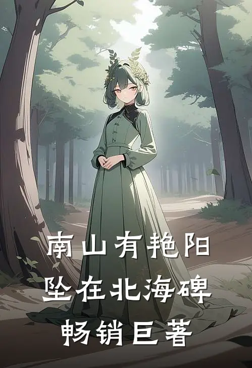 南山有艳阳，坠在北海碑畅销巨著