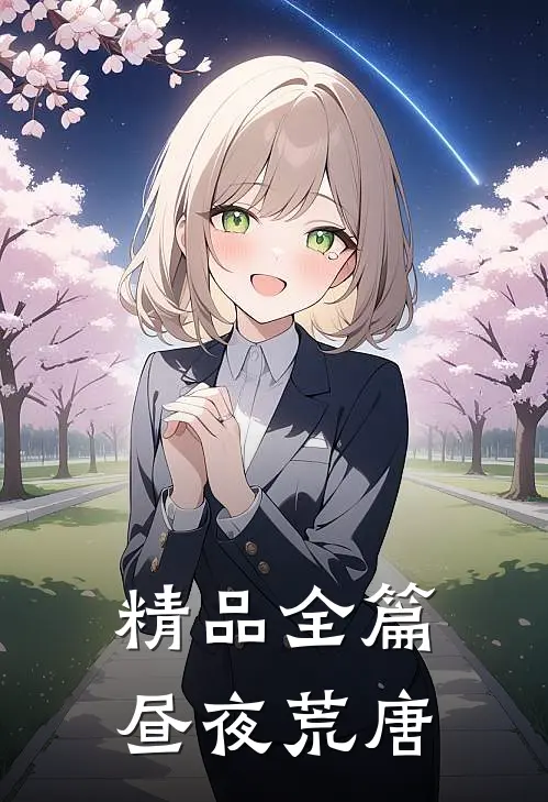 精品全篇昼夜荒唐
