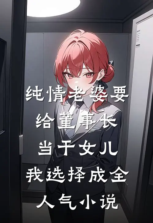 纯情老婆要给董事长当干女儿，我选择成全人气小说