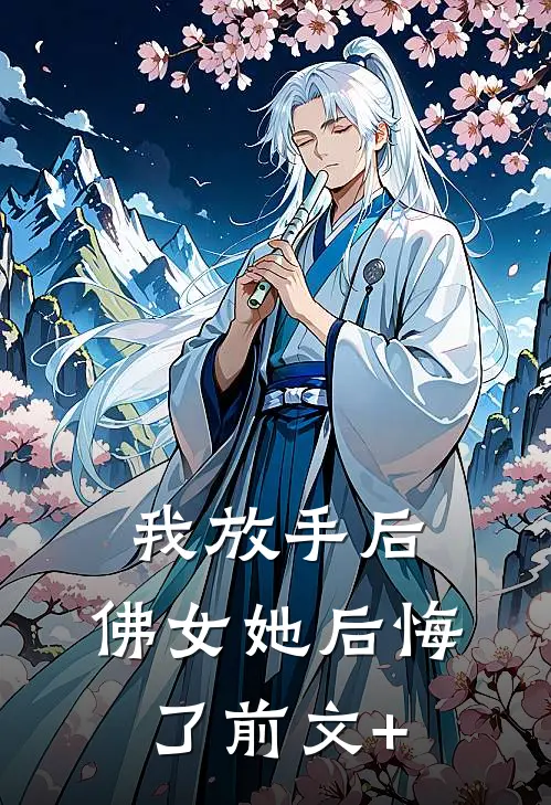我放手后，佛女她后悔了前文+