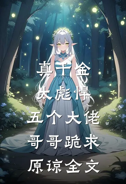 真千金太彪悍，五个大佬哥哥跪求原谅全文