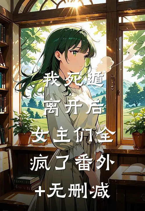 我死遁离开后，女主们全疯了番外+无删减
