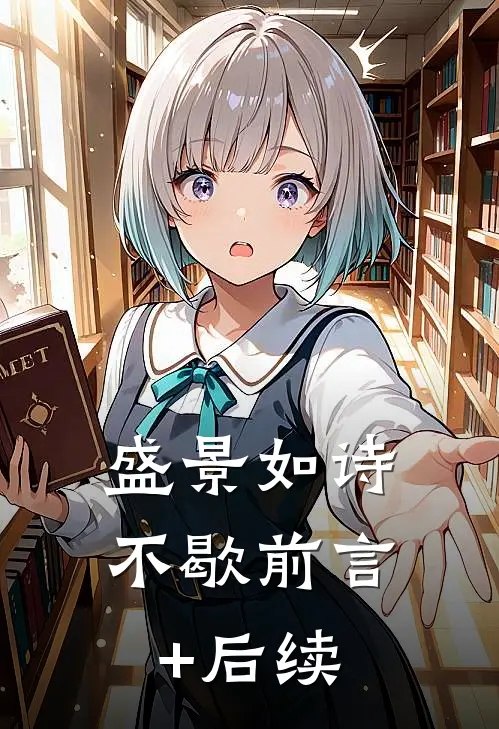 盛景如诗不歇前言+后续