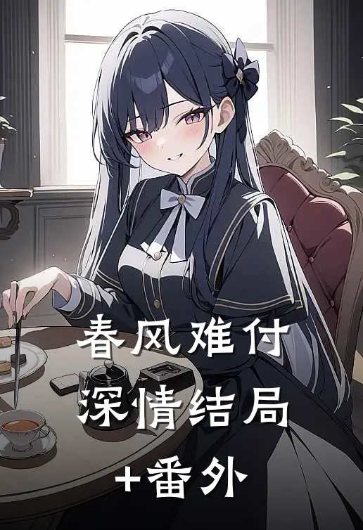 春风难付深情结局+番外