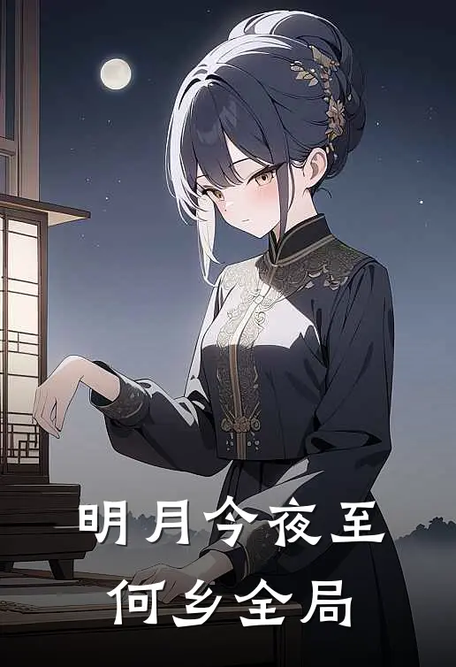 明月今夜至何乡全局