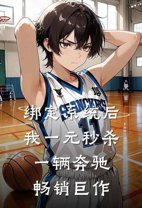 绑定系统后，我一元秒杀一辆奔驰畅销巨作