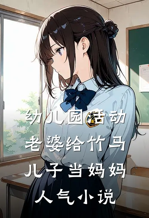 幼儿园活动，老婆给竹马儿子当妈妈人气小说